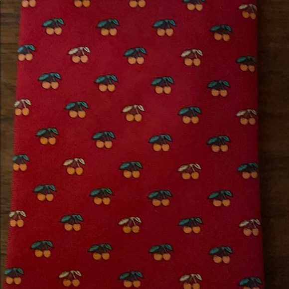 Tie - Picture 2 of 5